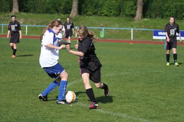 Bild 129 - wC-Jun am 1.5.12